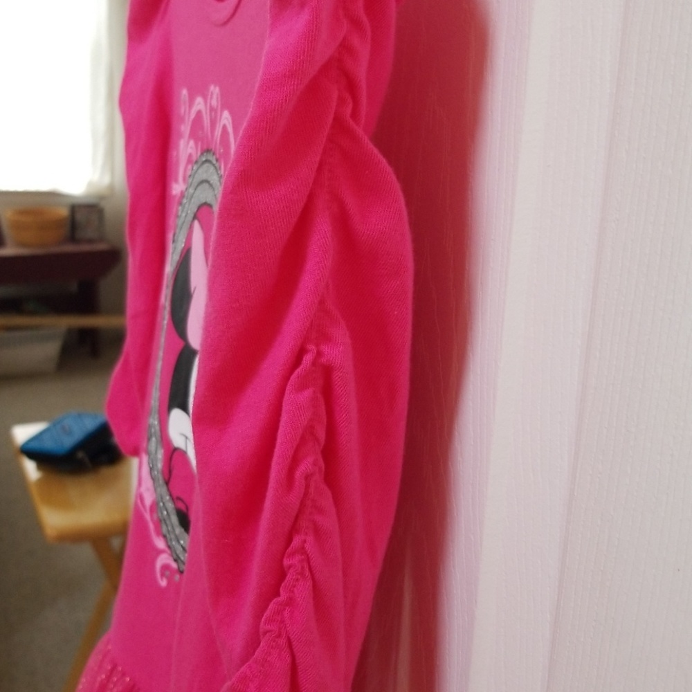 🥰 DEAL OF THE DAY!! MINNIE MOUSE 🏰 DRESS - Picture 6 of 8